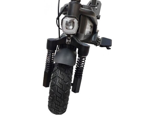 Электросамокат MINIPRO mi618